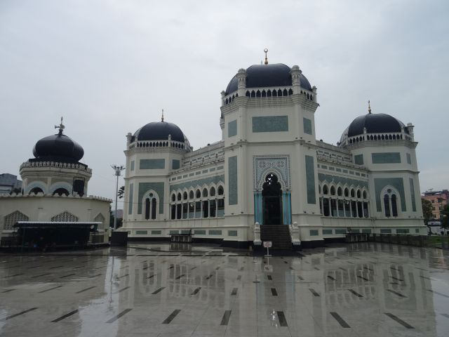 Medan